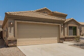 21668 W Cocopah St in Buckeye, AZ - Building Photo - Building Photo