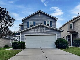 8859 Arbor Glen Dr in North Charleston, SC - Building Photo