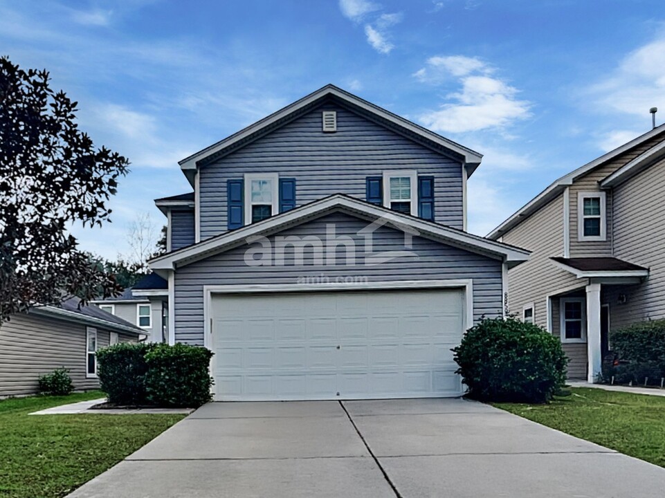 8859 Arbor Glen Dr in North Charleston, SC - Building Photo