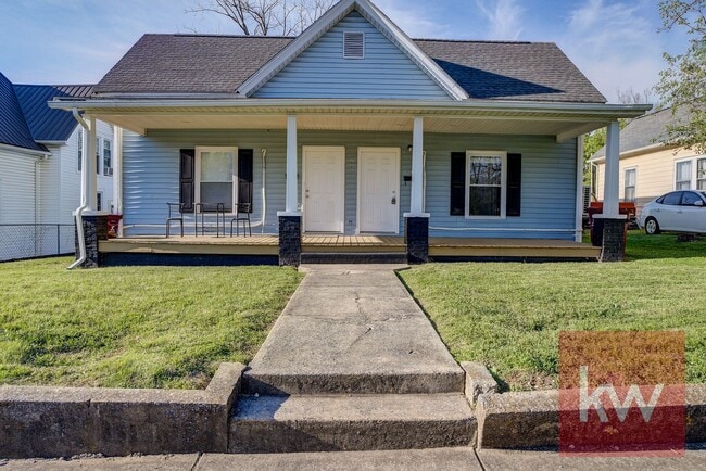 property at 314 Wilson Ave