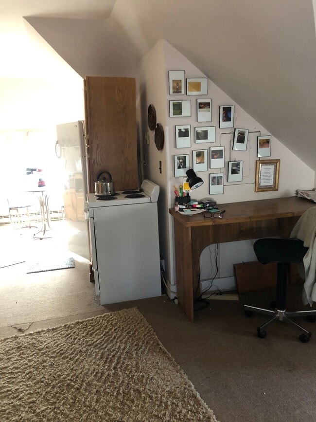 832 Quincy Ave, Unit Apartment in Scranton, PA - Foto de edificio - Building Photo