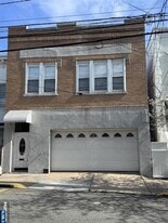 326 70th St, Unit 2 in Guttenberg, NJ - Building Photo