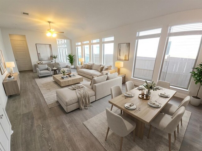 7111 Stitzel Weller Dr in Austin, TX - Building Photo - Building Photo