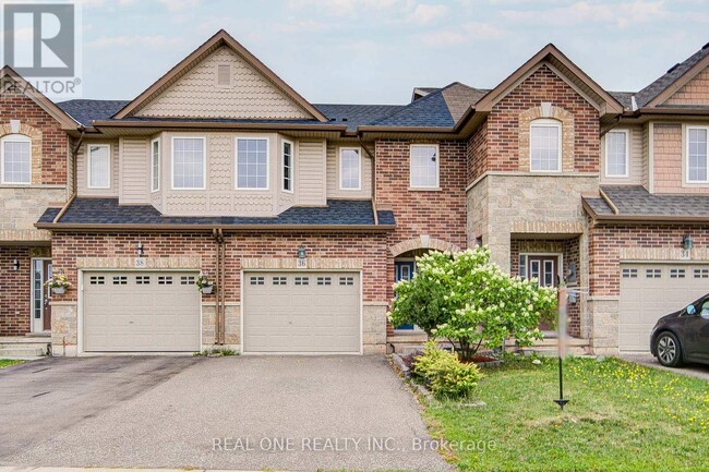 property at 36 Palacebeach Trail