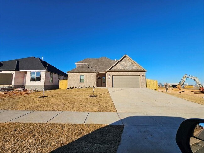 property at 7102 SW High Meadow Blvd