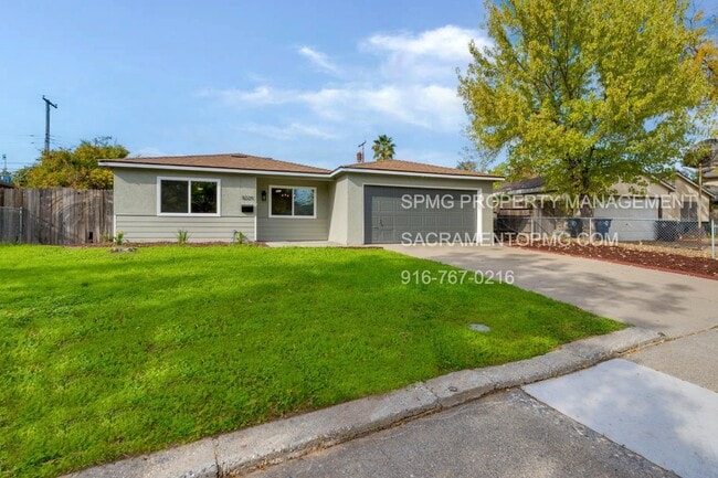 property at 8225 Zenith Dr