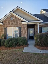 157 Reese Way in Savannah, GA - Building Photo