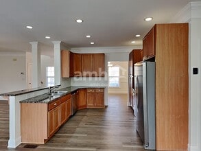 9126 Dalmeny House Ln in Charlotte, NC - Foto de edificio - Building Photo