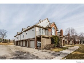 3635 Tremonte Cir in Rochester, MI - Building Photo - Building Photo