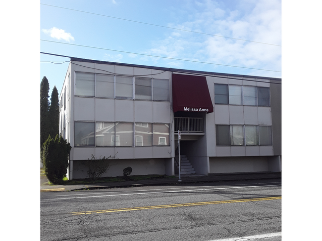 Melissa Anne in Portland, OR - Building Photo - Building Photo