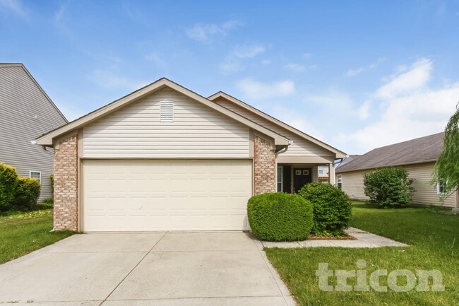 property at 345 Bent Stream Ln