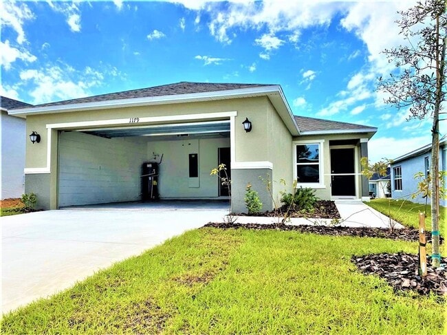 1179 Papaya Cir. in Davenport, FL - Building Photo - Building Photo