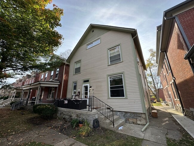 129 W 9th Ave in Columbus, OH - Building Photo - Building Photo