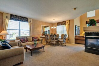 5050 Wagon Box Pl in Highlands Ranch, CO - Foto de edificio - Building Photo