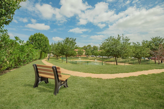 The Fountains at Champions in Houston, TX - Building Photo - Building Photo