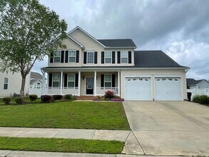 46820 Shelton Dr in Lexington Park, MD - Building Photo - Building Photo