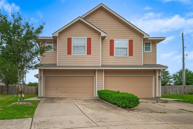 5663 Stonecloud Ln in Katy, TX - Building Photo - Building Photo