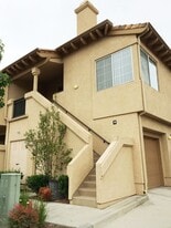 58 Waxwing Ln in Aliso Viejo, CA - Building Photo
