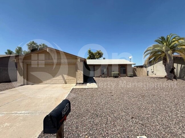 property at 2408 N Nebraska St