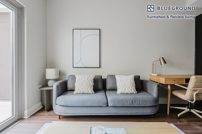 185 Channel St, Unit SI FL3-ID1758 in San Francisco, CA - Building Photo - Building Photo