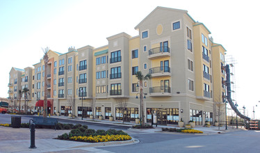 The Portofino in Columbia, SC - Building Photo - Building Photo