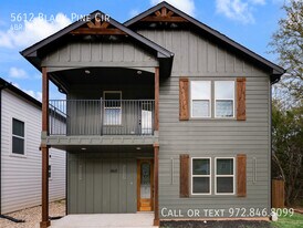 5612 Black Pine Cir in Granbury, TX - Building Photo