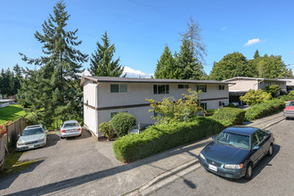 21306 50th Ave W in Mountlake Terrace, WA - Building Photo - Building Photo