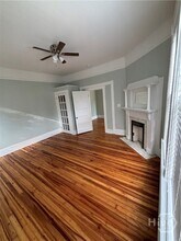 225 W 40th St in Savannah, GA - Foto de edificio - Building Photo