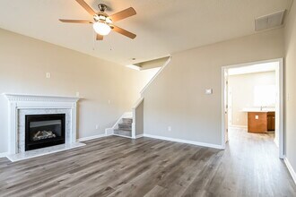 629 Cotton Brook Dr in Fuquay Varina, NC - Building Photo - Building Photo