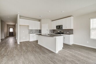 269 Sunshine Ln in Lavon, TX - Foto de edificio - Building Photo