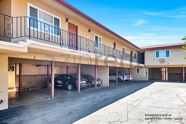837 S Sierra Vista Ave in Alhambra, CA - Building Photo - Building Photo