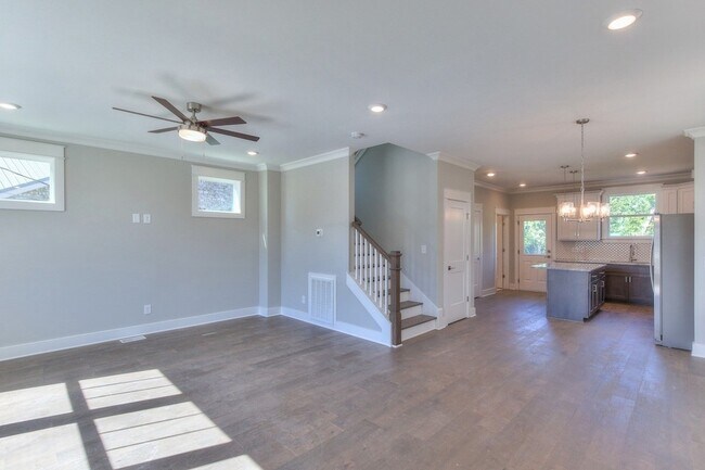 3516 Albee Dr in Nashville, TN - Building Photo - Building Photo