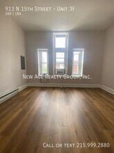 913 N 15th St in Philadelphia, PA - Building Photo - Building Photo