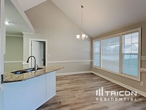 109 Glengariff Ln in Clayton, NC - Building Photo - Building Photo
