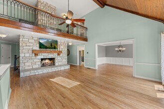 9711 Pine Point Dr in Lakeland, TN - Building Photo - Building Photo