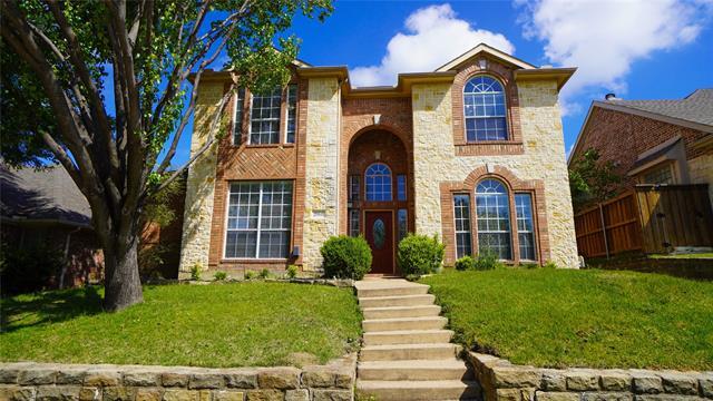 property at 2060 Garden Crest Dr