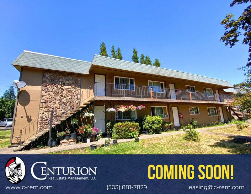 3919 Iberis St NE in Salem, OR - Building Photo