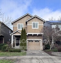 4017 SE Lone Oak St in Hillsboro, OR - Building Photo