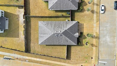 3705 Paloma Fls Ln in Rosenberg, TX - Building Photo - Building Photo