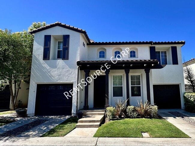 property at 28132 Castillo Ln