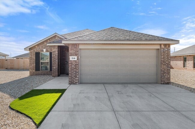 property at 2146 Kokomo Ave