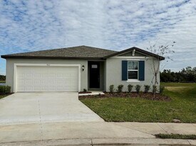 7612 Satterfield Ter, Unit 8C in Parrish, FL - Building Photo