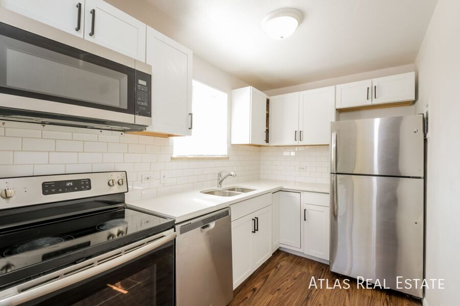 4991 Lowell Blvd in Denver, CO - Building Photo