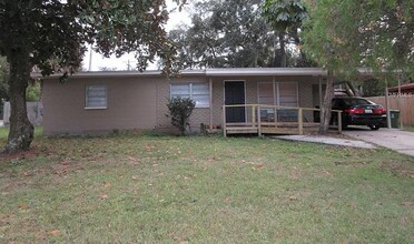 3217 e Jean St in Tampa, FL - Building Photo - Building Photo