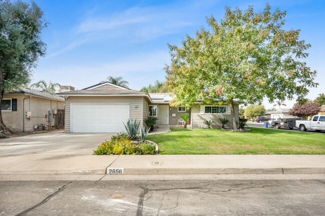 property at 2856 Caesar Ave
