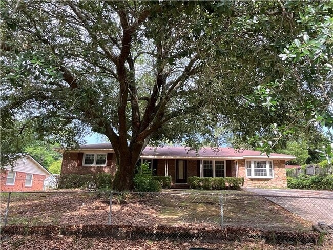 property at 2235 Memory St