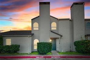 property at 9524 Military Pkwy