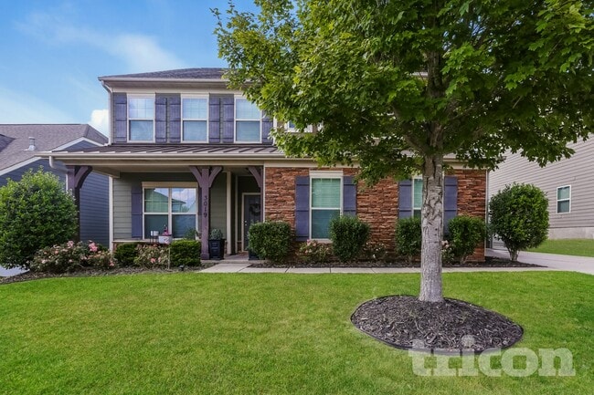 property at 3019 Burgess Dr