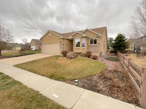 8617 Roaring Fork Dr in Colorado Springs, CO - Building Photo - Building Photo