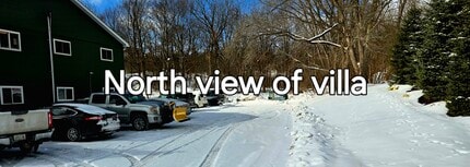 3724 W Lake Rd in Canandaigua, NY - Foto de edificio - Building Photo